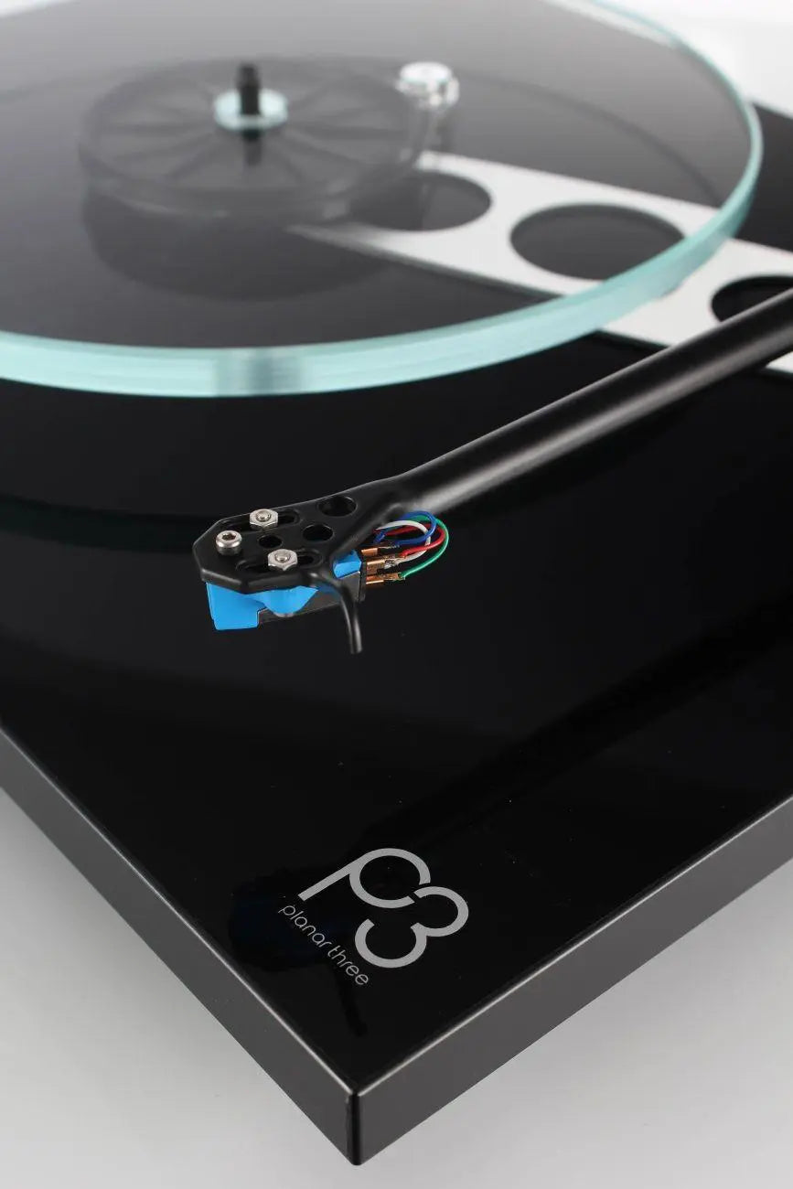 Rega Planar 3 (NEU)