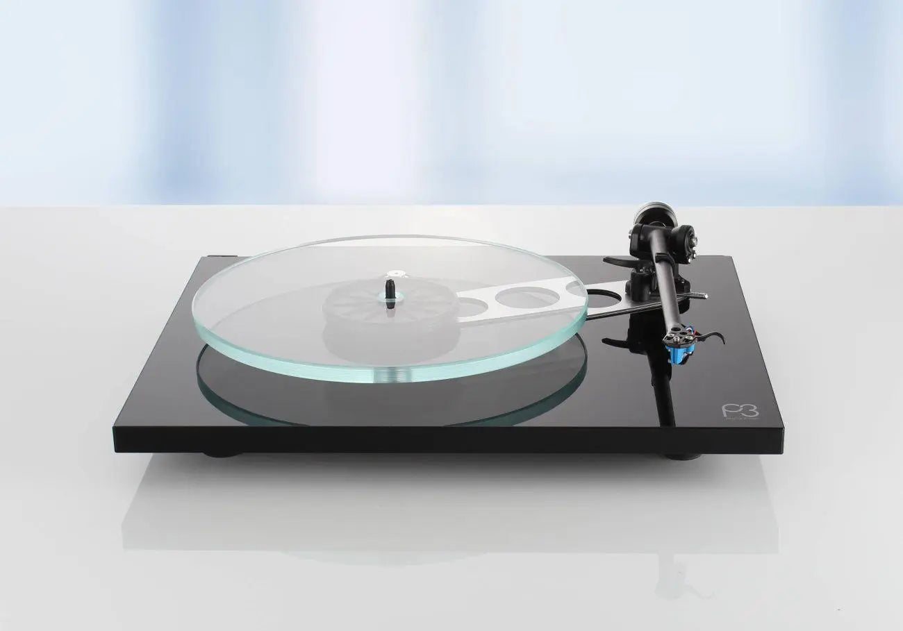 Rega Planar 3 (NEU)
