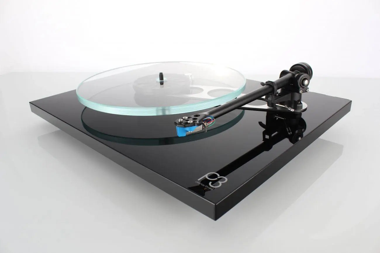 Rega Planar 3 (NEU)