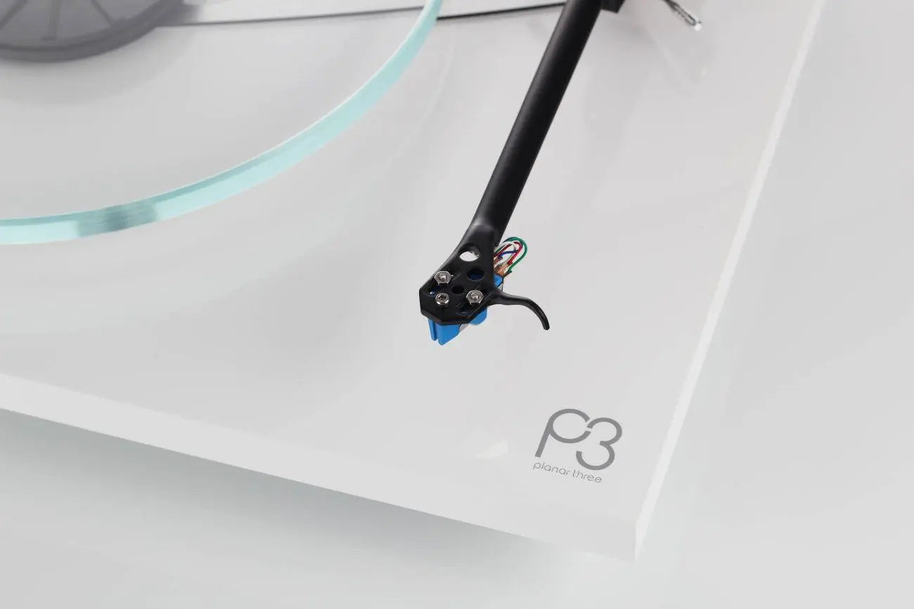 Rega Planar 3 (NEU)