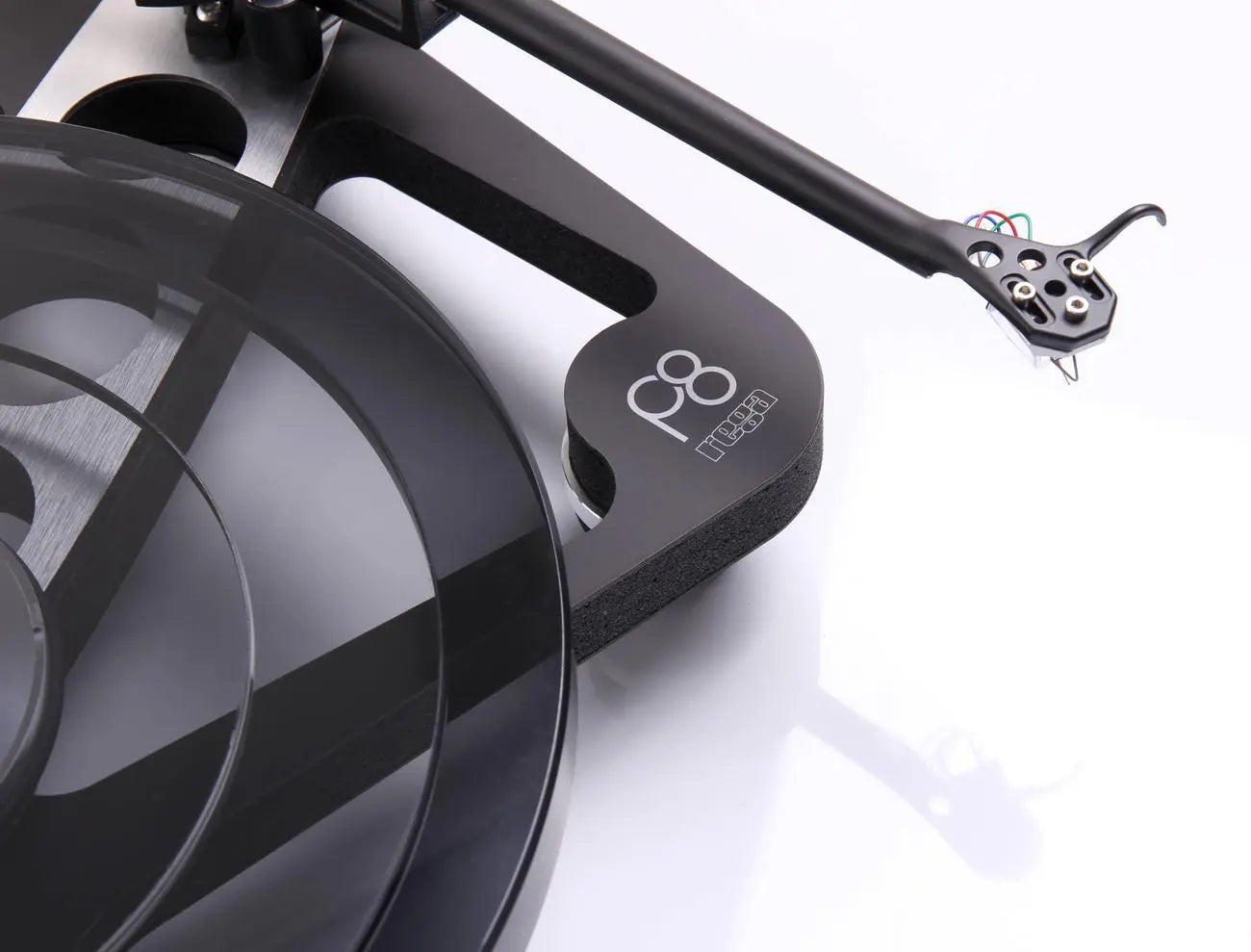Rega Planar 8 (NEU)