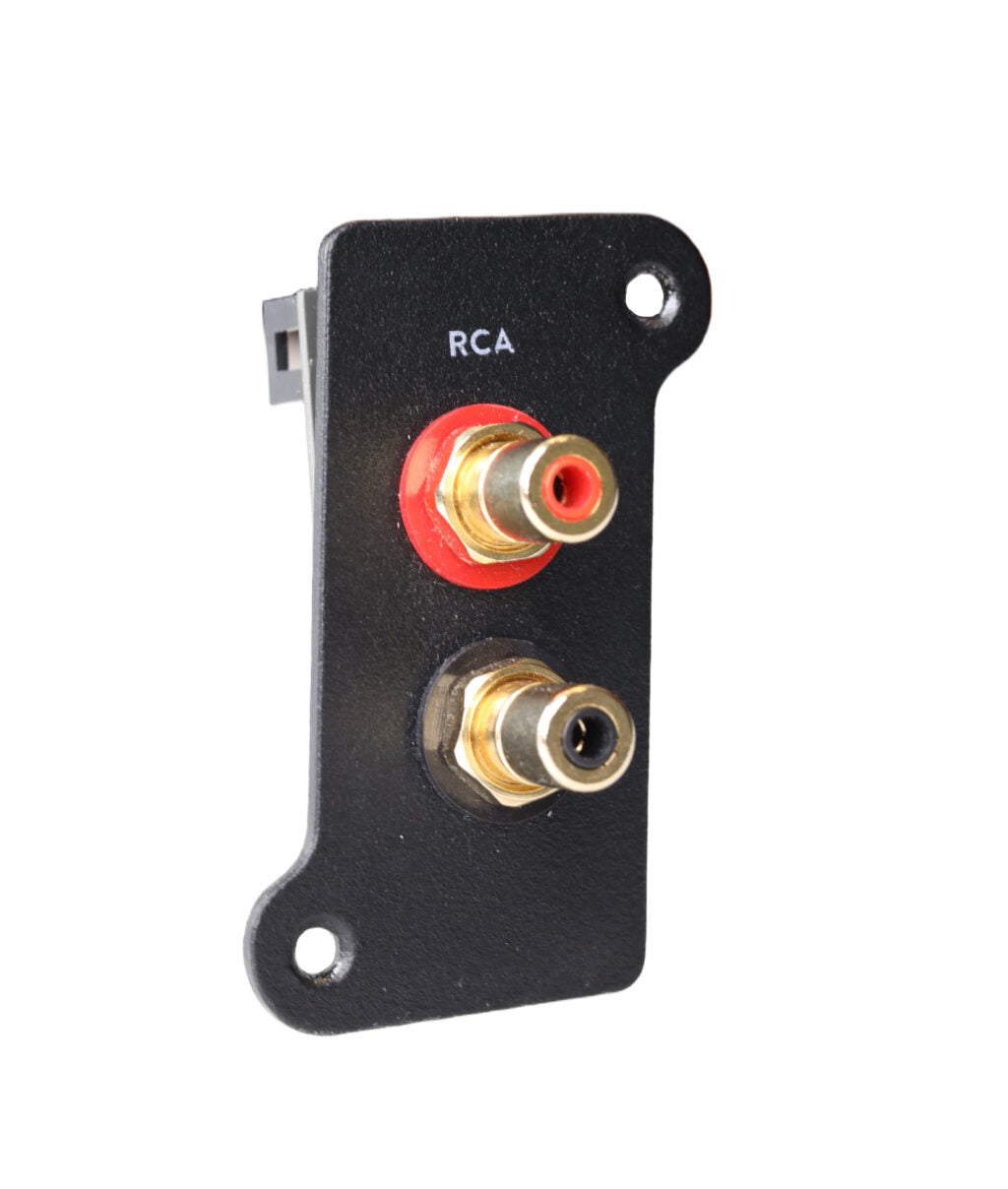 FEZZ Evolution Erweiterungsmodul RCA (NEU)