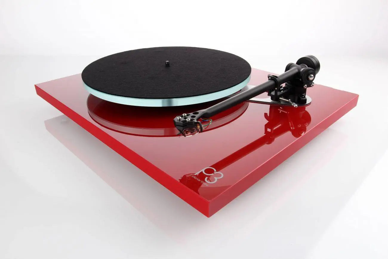 Rega Planar 3 (NEU)