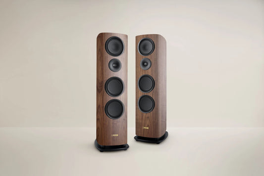 Canton Reference 5 GS (NEU)