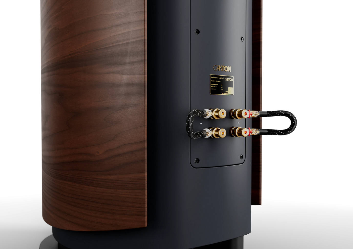 Canton Reference Alpha 1 (NEU)