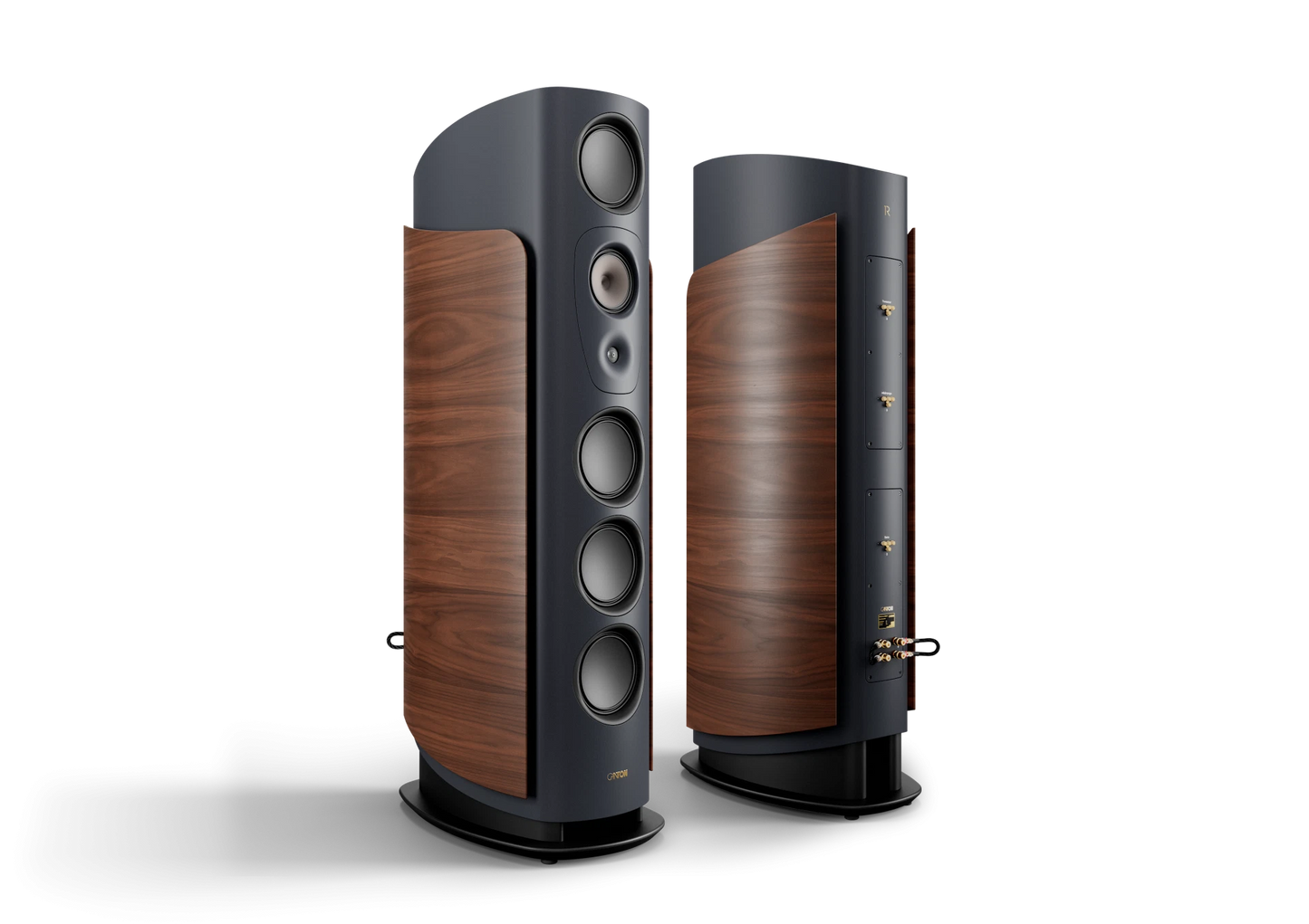 Canton Reference Alpha 1 (NEU)