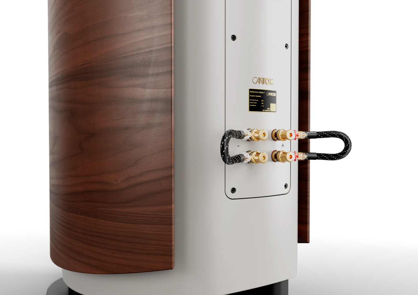 Canton Reference Alpha 1 (NEU)