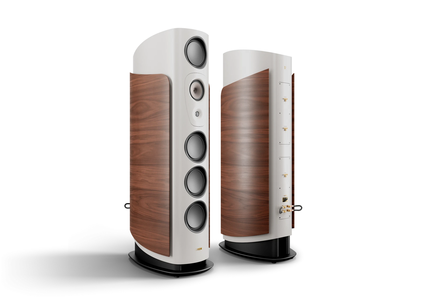 Canton Reference Alpha 1 (NEU)