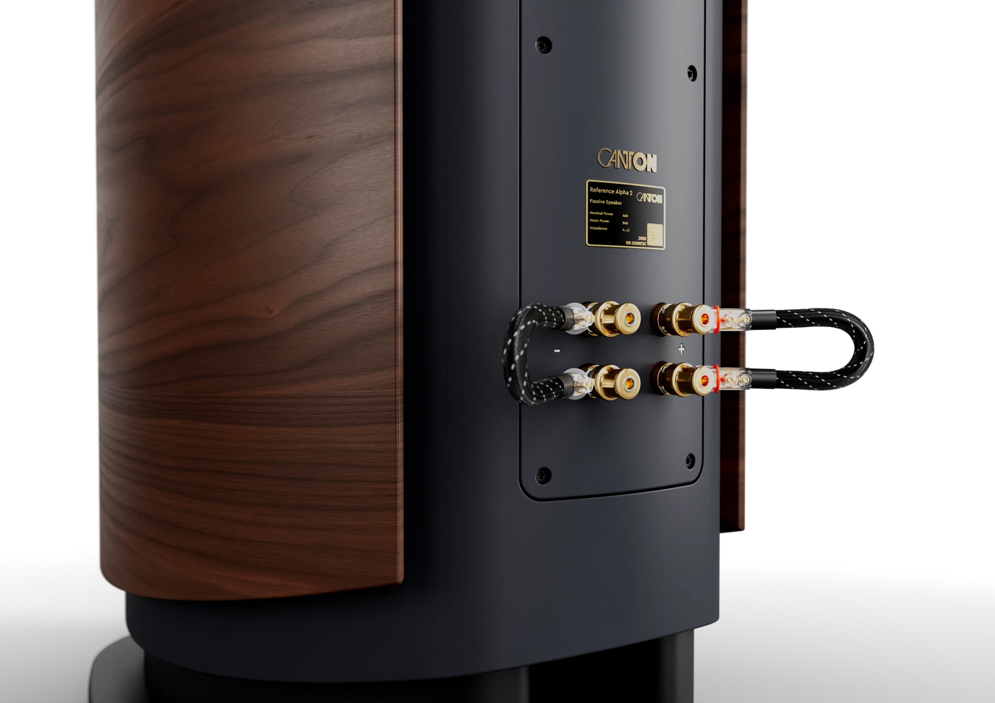 Canton Reference Alpha 2 (NEU)