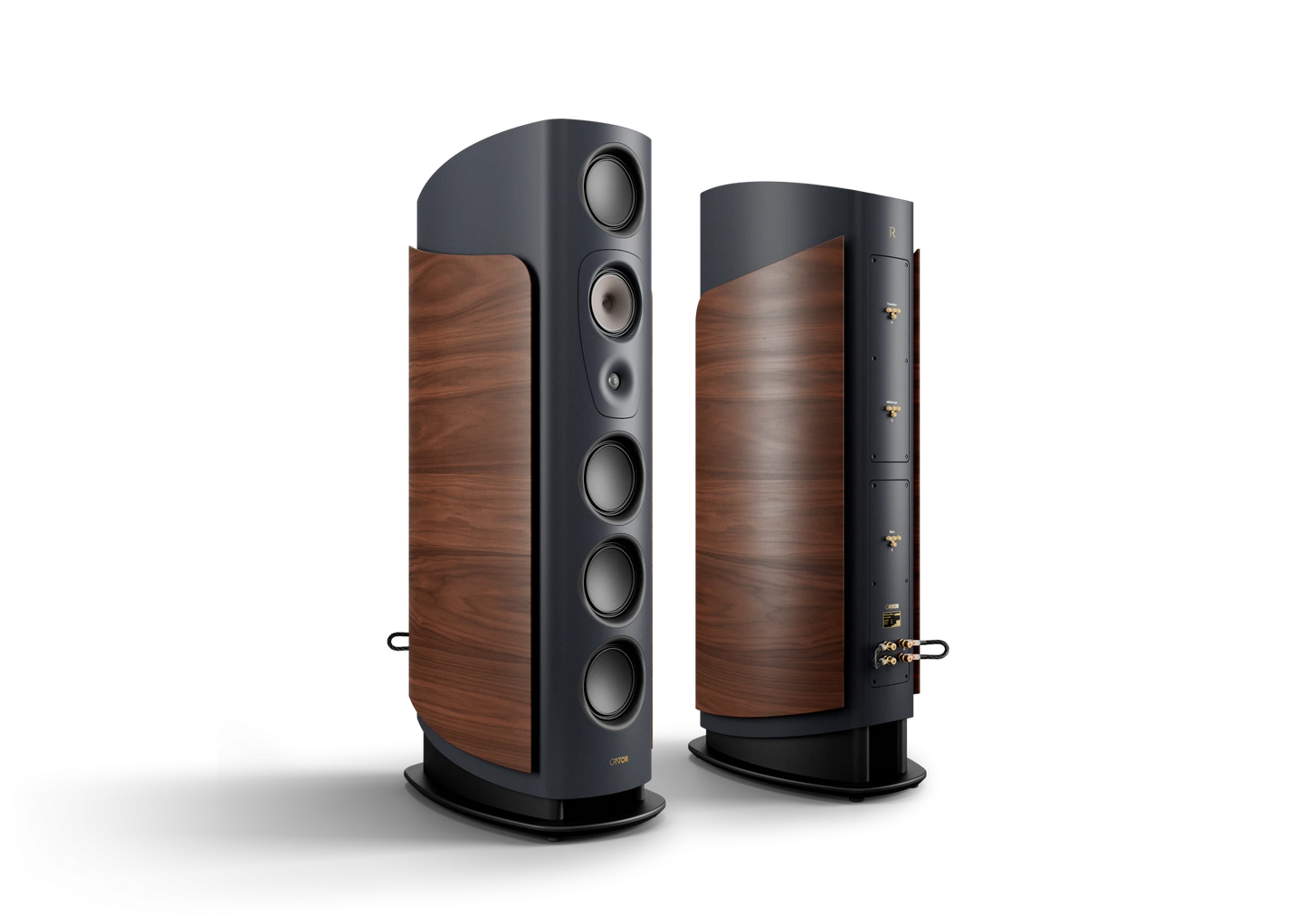 Canton Reference Alpha 2 (NEU)