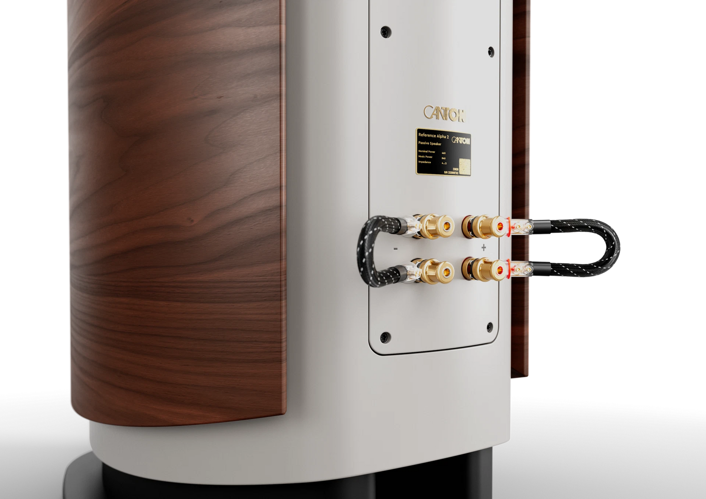 Canton Reference Alpha 2 (NEU)