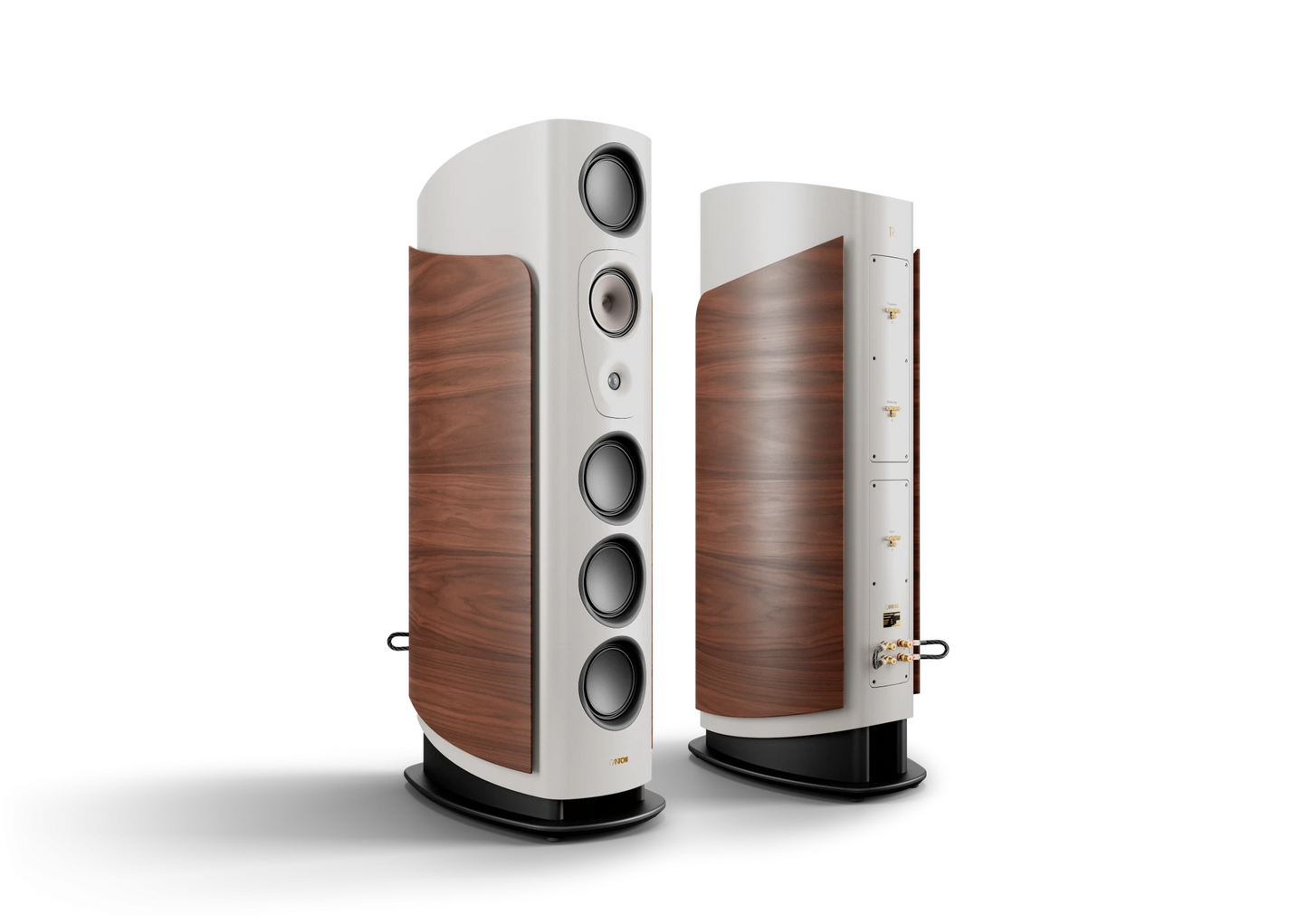 Canton Reference Alpha 2 (NEU)