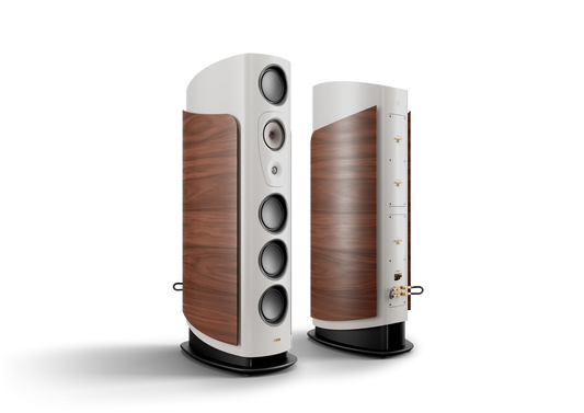 Canton Reference Alpha 2 (NEU)