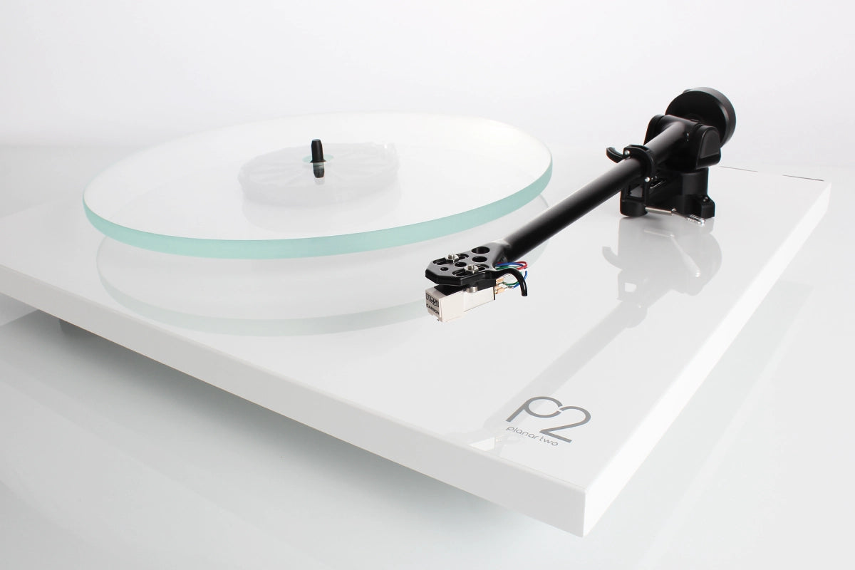 Rega Planar 2 (NEU)