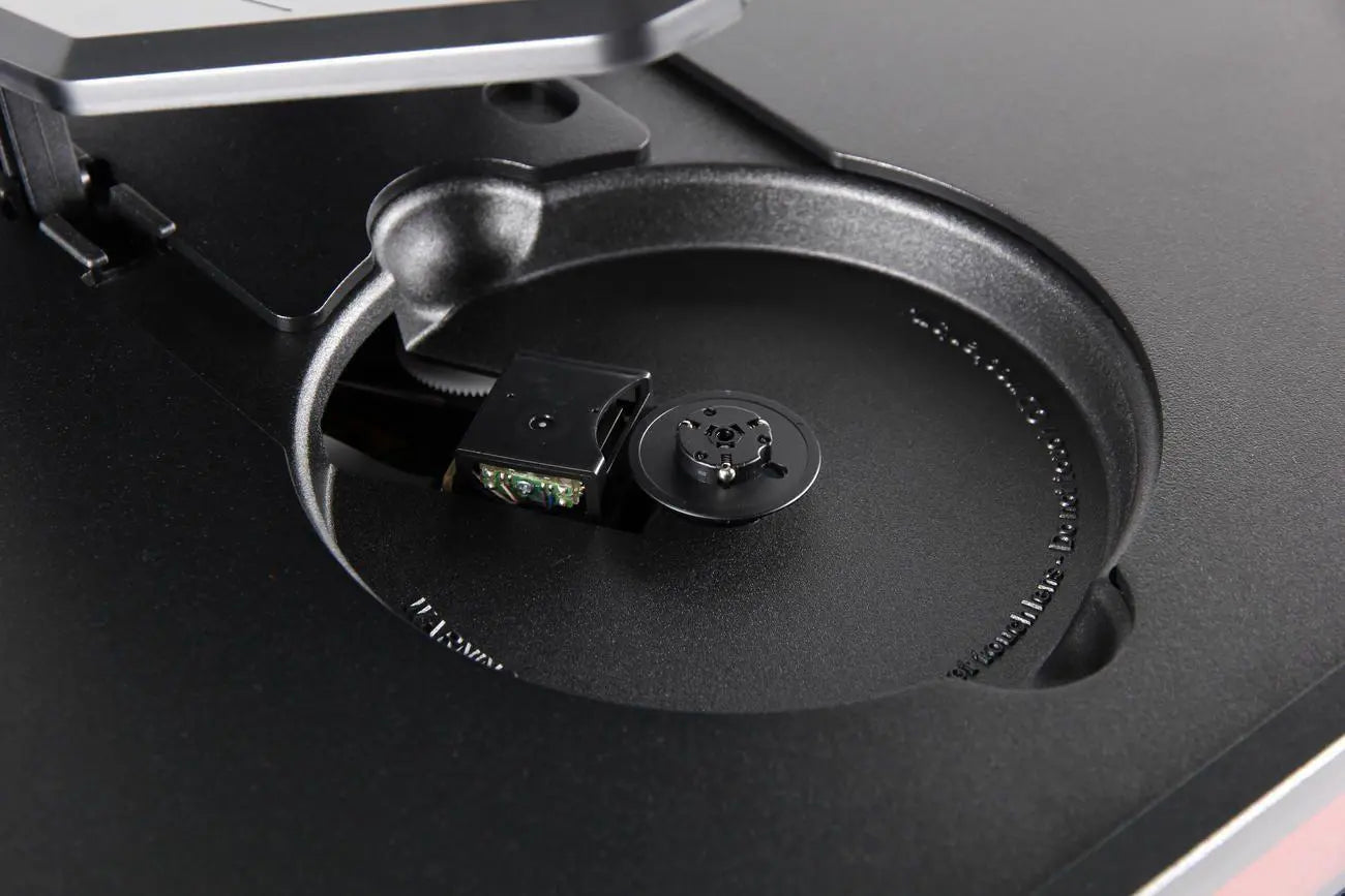 Rega Saturn Mk3 (NEU)