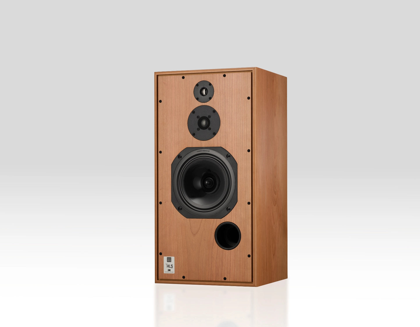 Harbeth Super HL5PLUS XD2 (NEU)