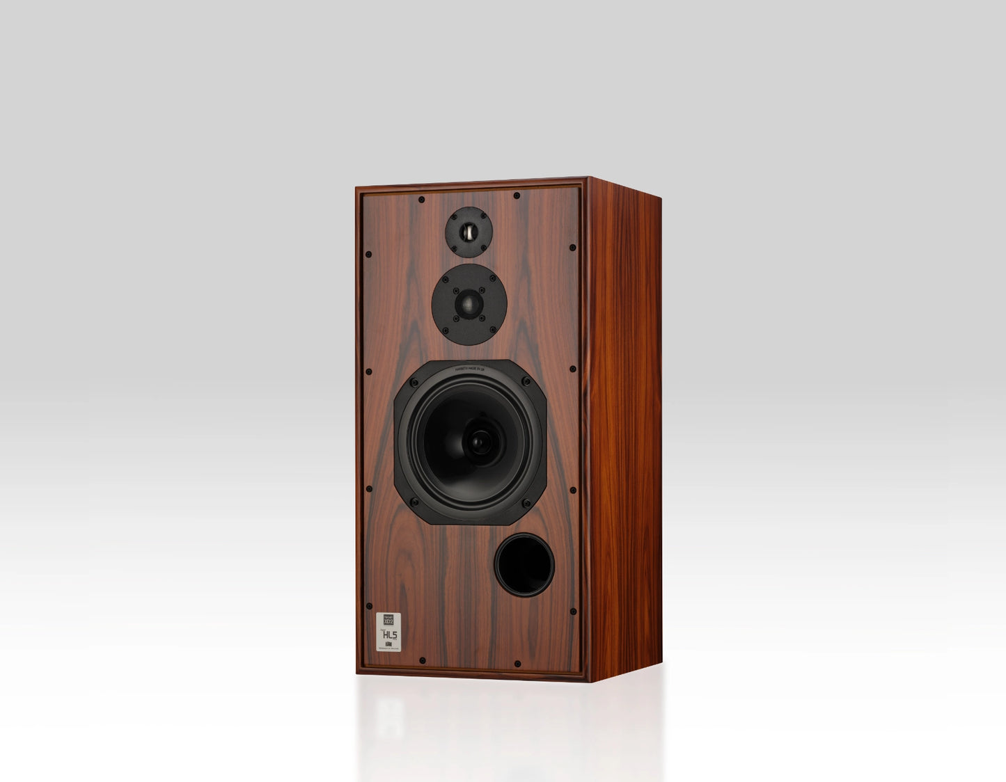 Harbeth Super HL5PLUS XD2 (NEU)