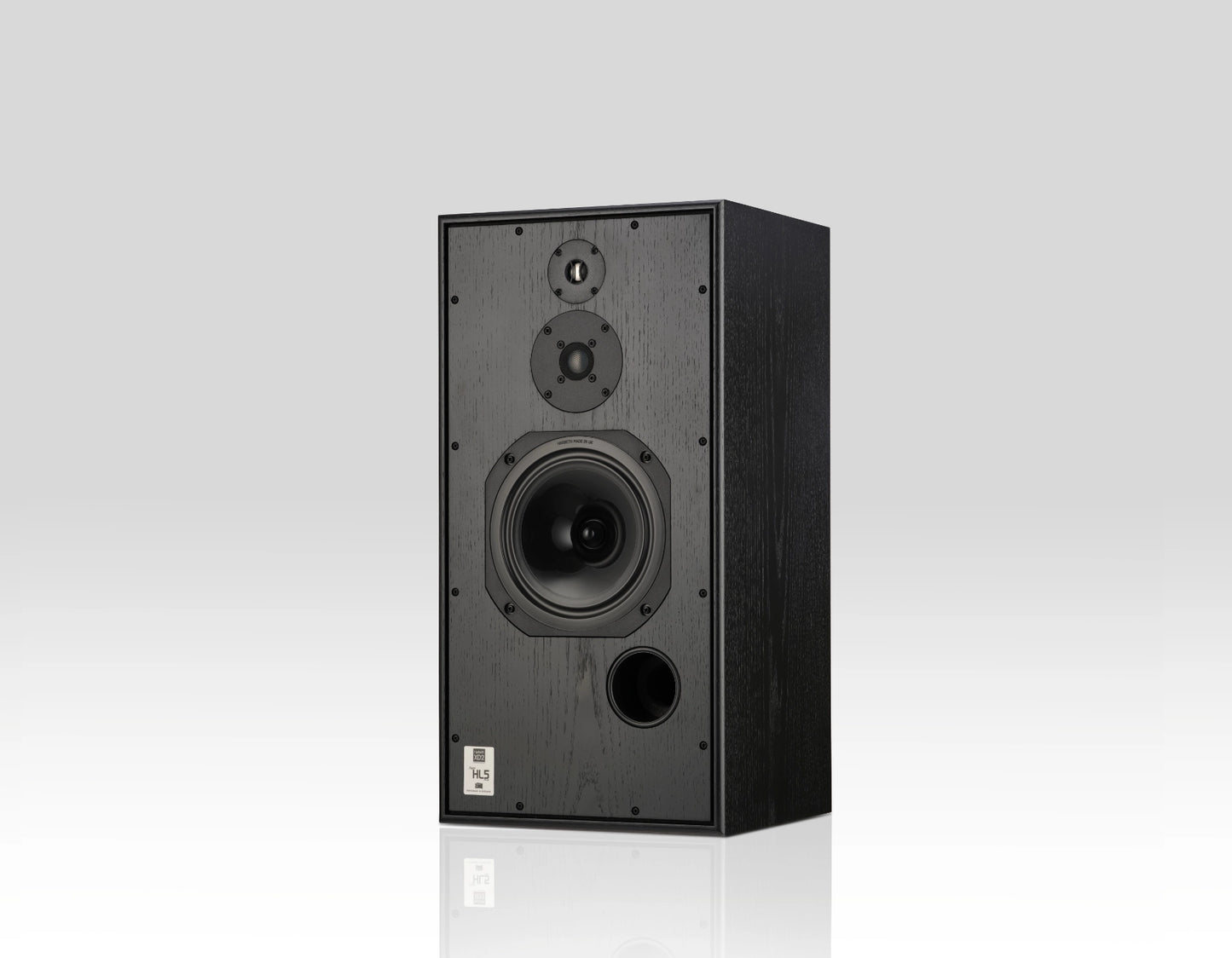 Harbeth Super HL5PLUS XD2 (NEU)