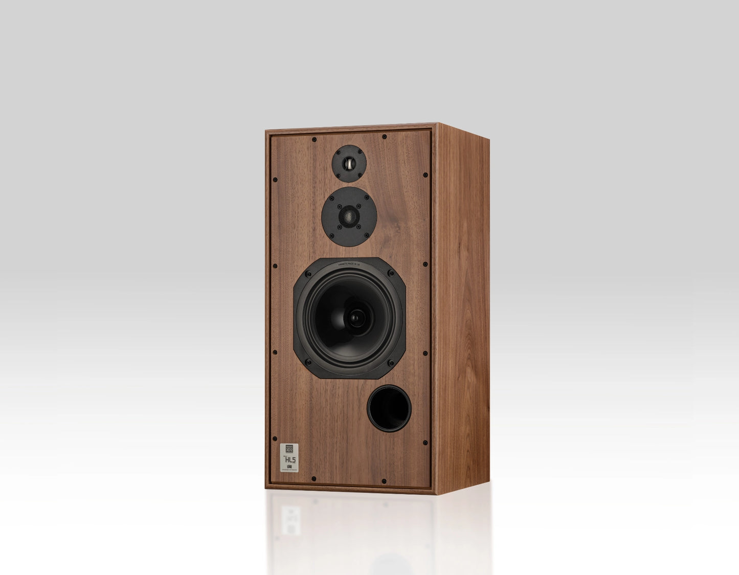Harbeth Super HL5PLUS XD2 (NEU)