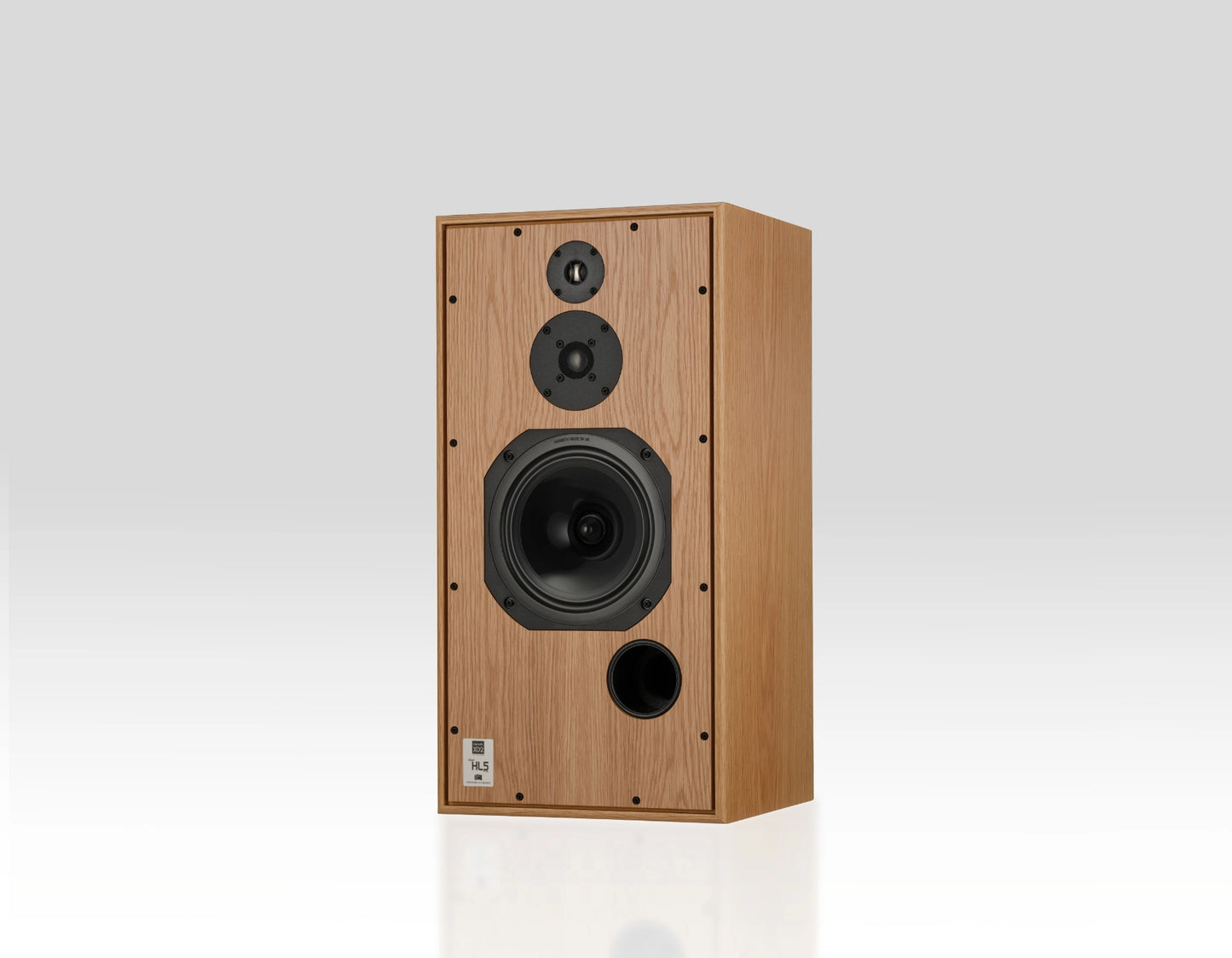 Harbeth Super HL5PLUS XD2 (NEU)