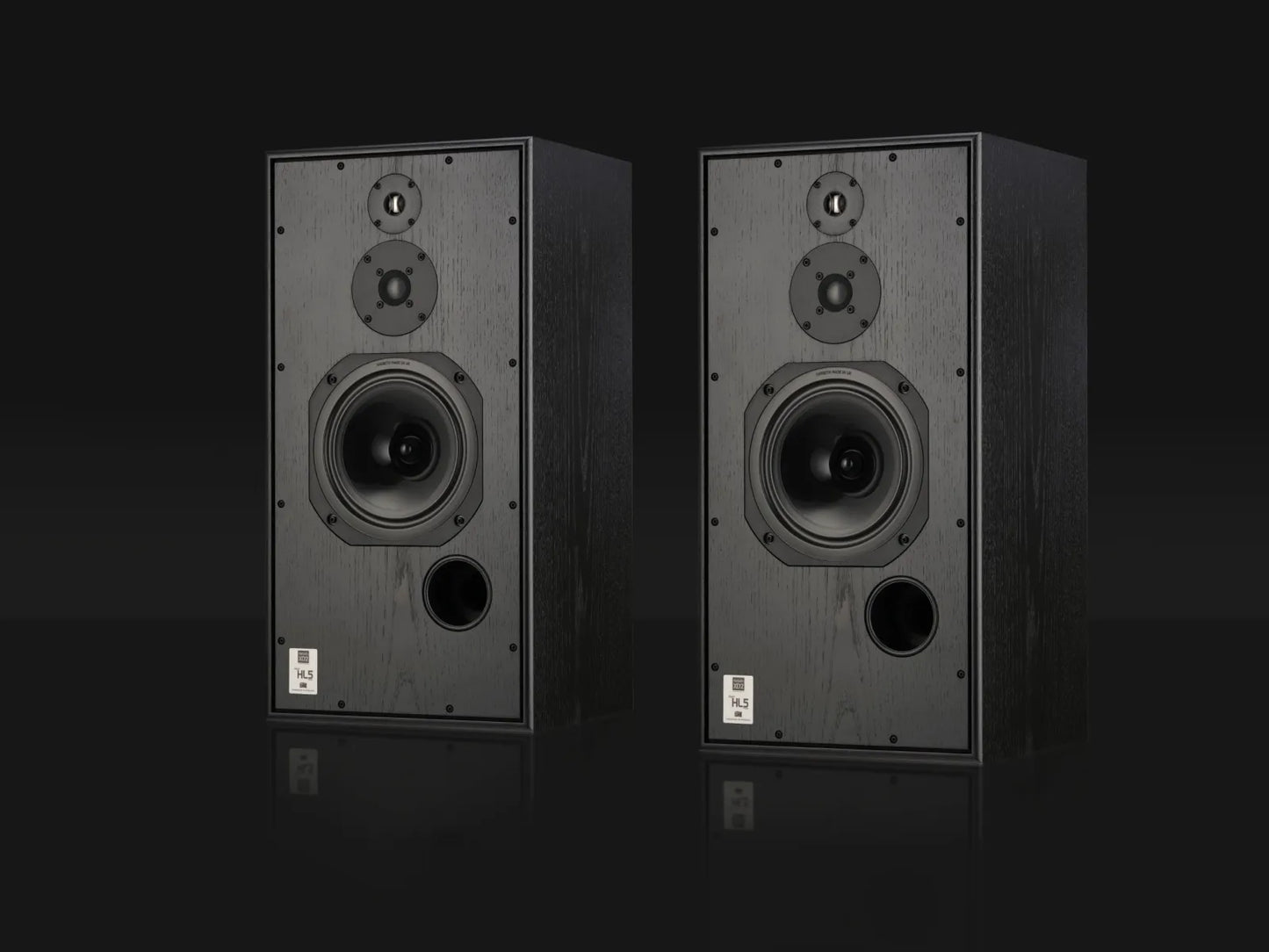 Harbeth Super HL5PLUS XD2 (NEU)
