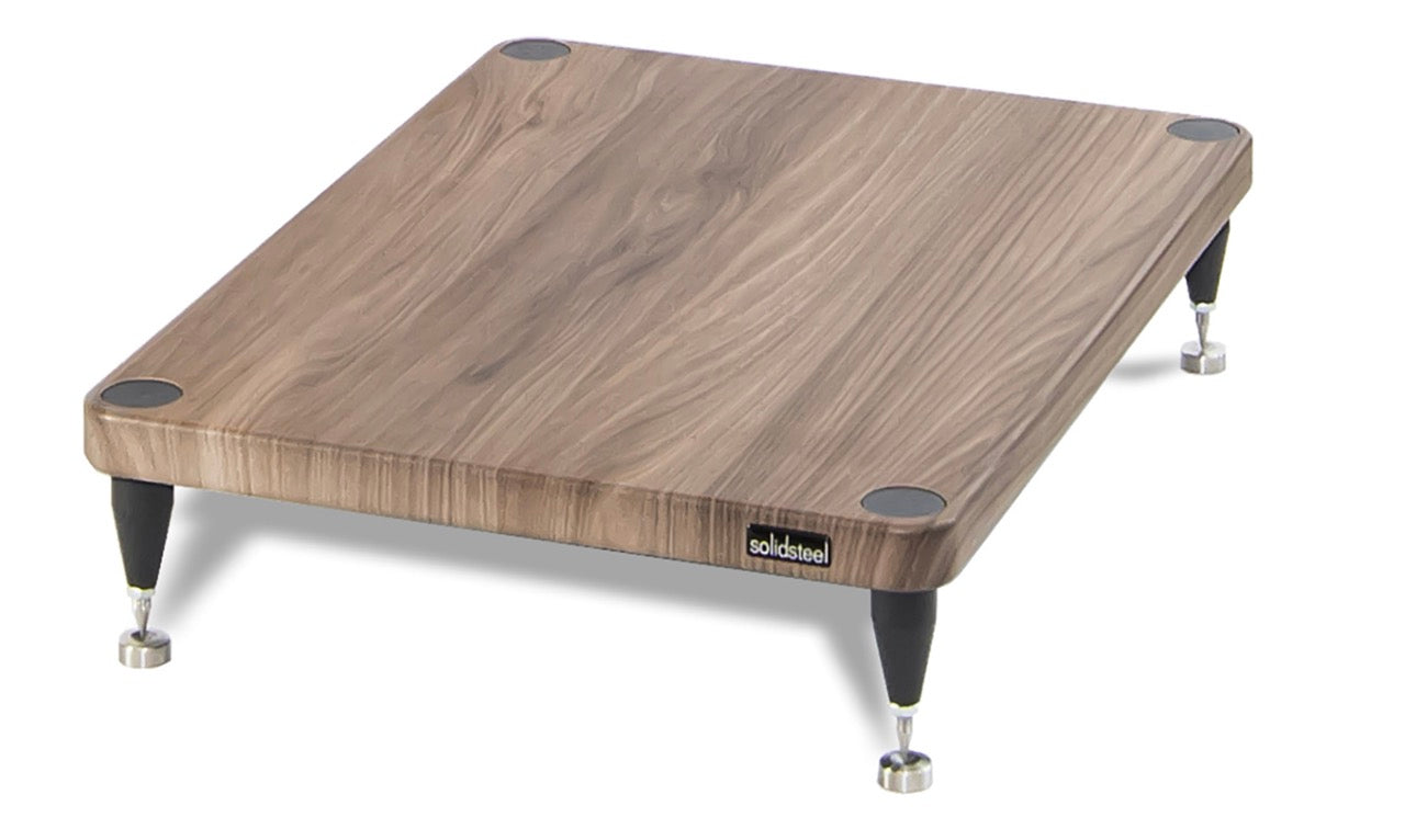 Solidsteel S3-Serie Amp Stand (NEU)