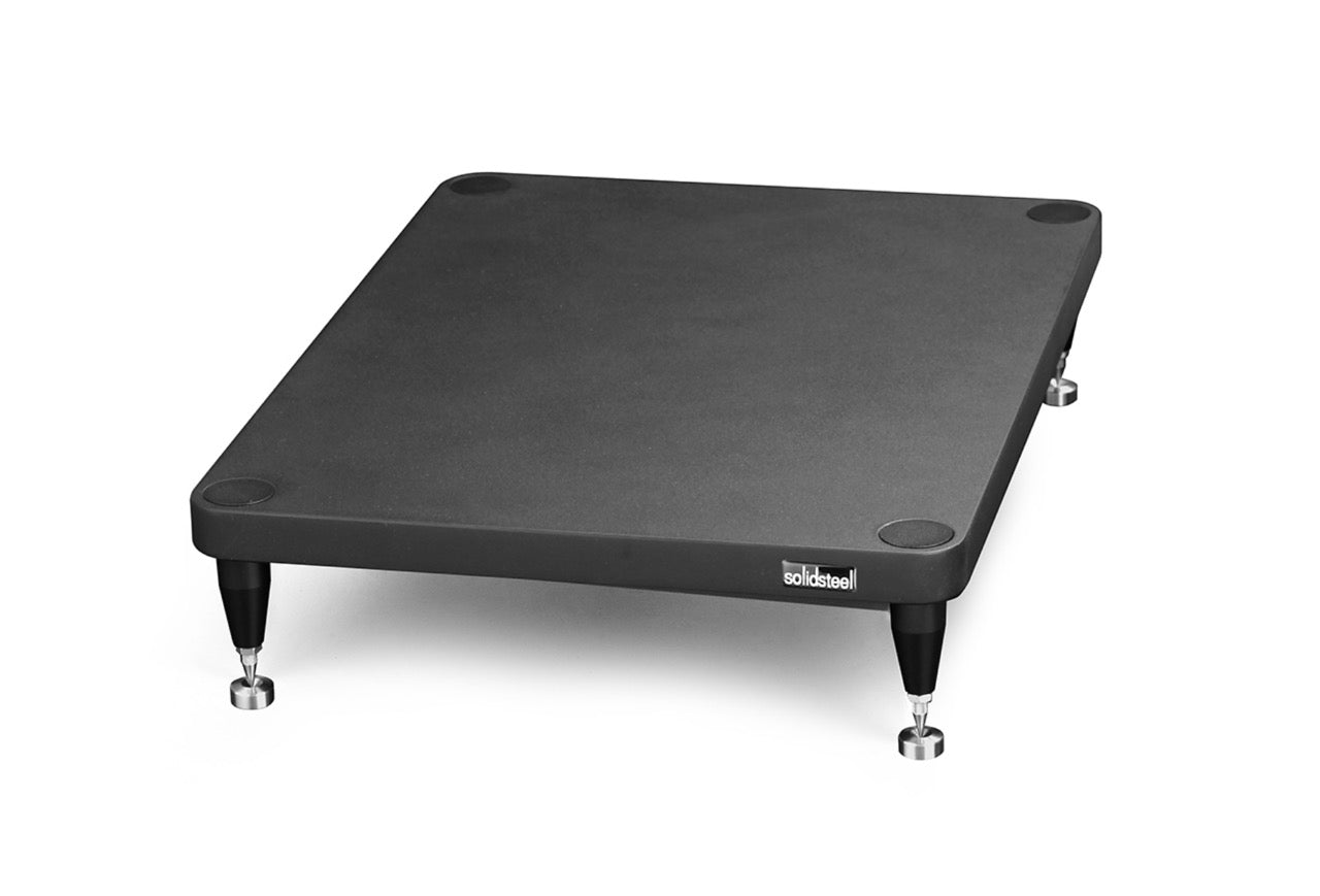 Solidsteel S3-Serie Amp Stand (NEU)