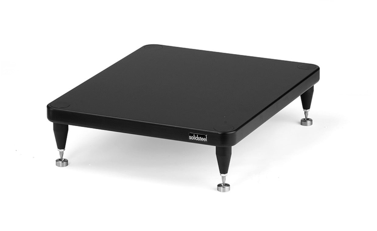 Solidsteel S3-Serie Amp Stand (NEU)