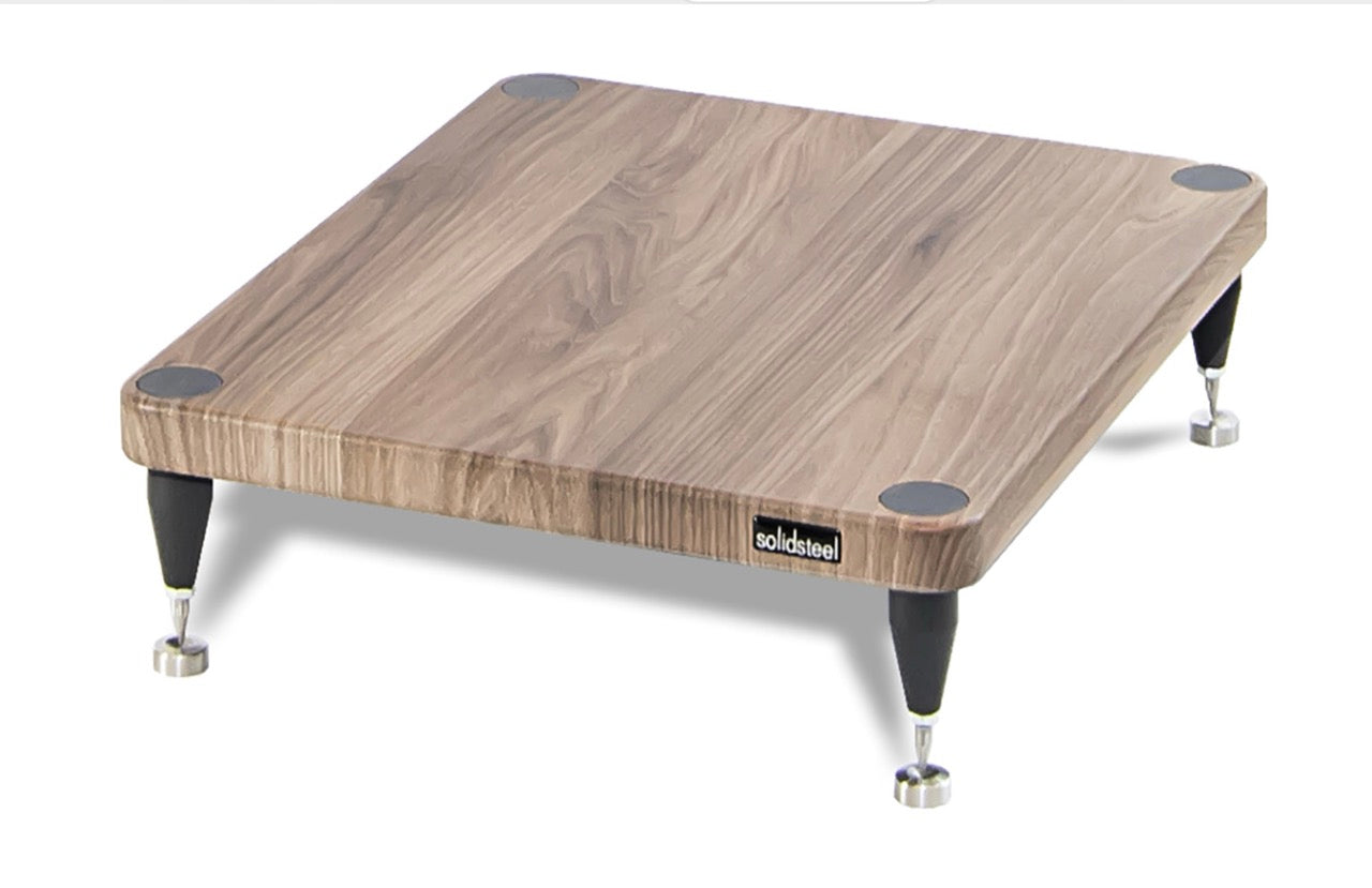 Solidsteel S3-Serie Amp Stand (NEU)