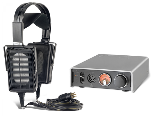 STAX SRS-7105 Mk2 (NEU)