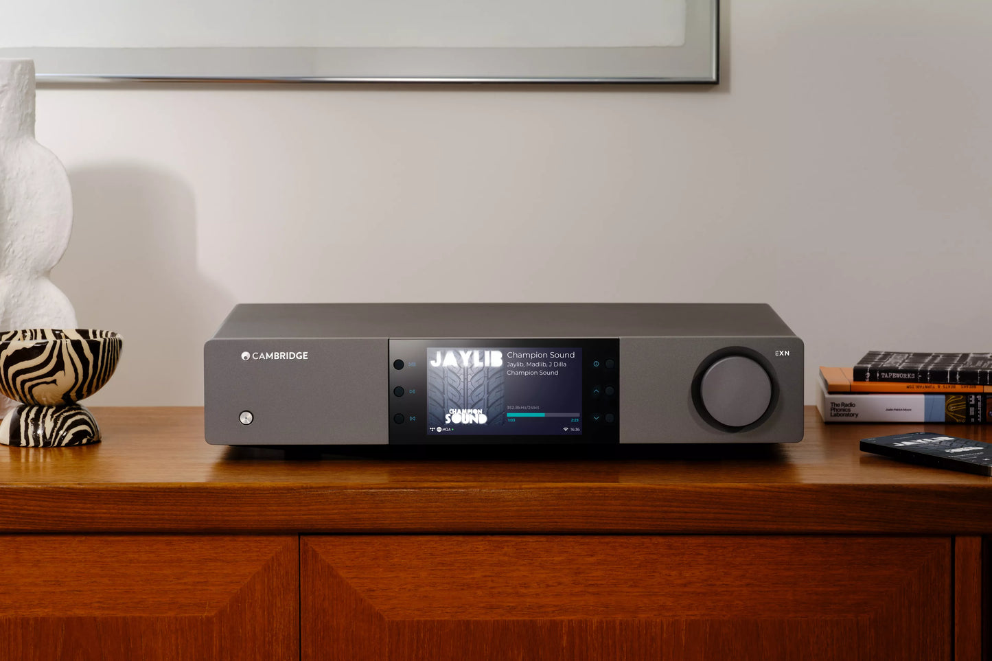 Cambridge EXN 100 (gebraucht)