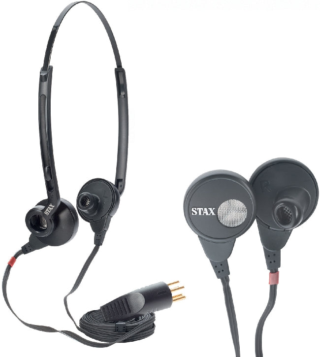 STAX SRS-005S MK2 (NEU)