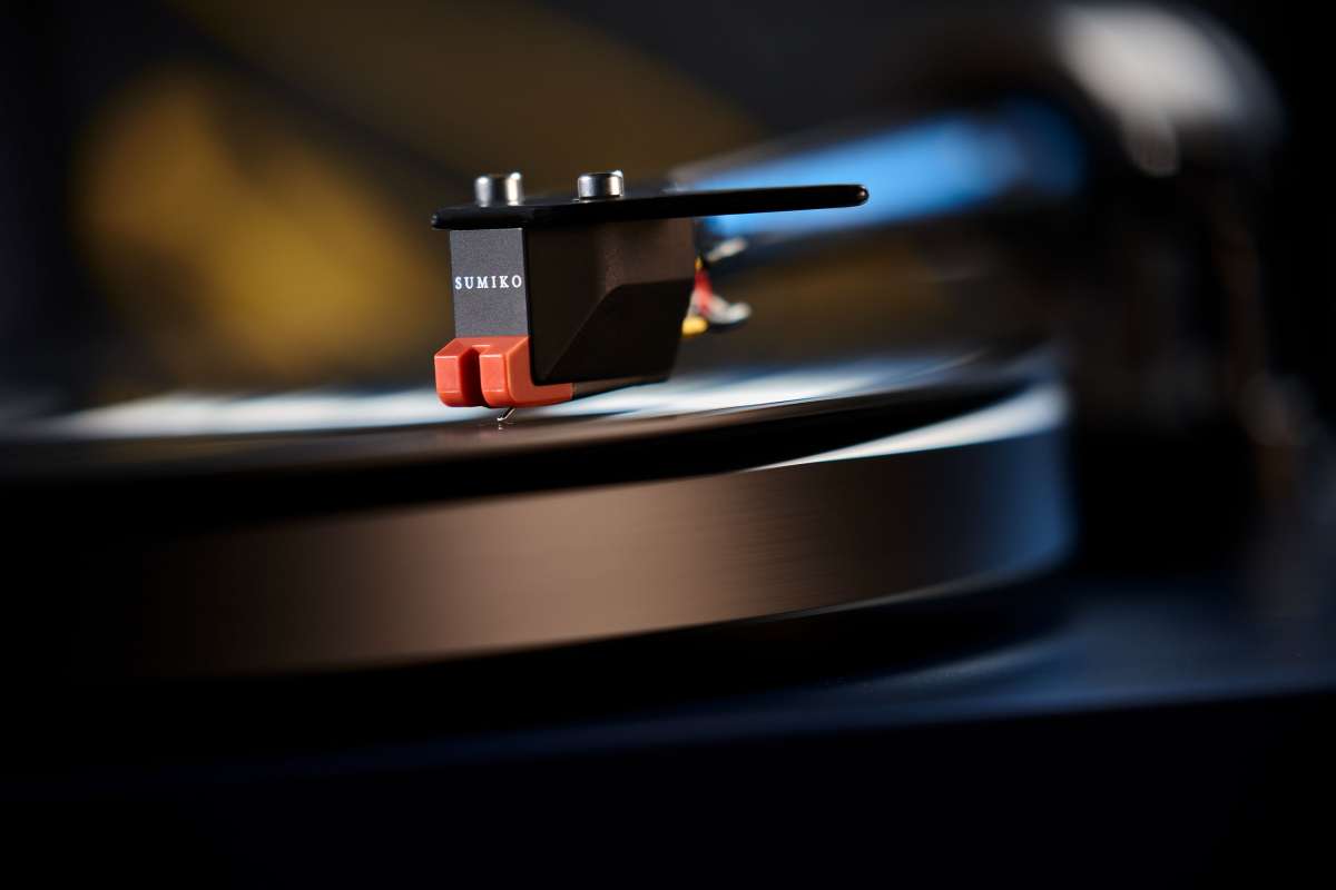 Sumiko Moonstone MM (NEU)