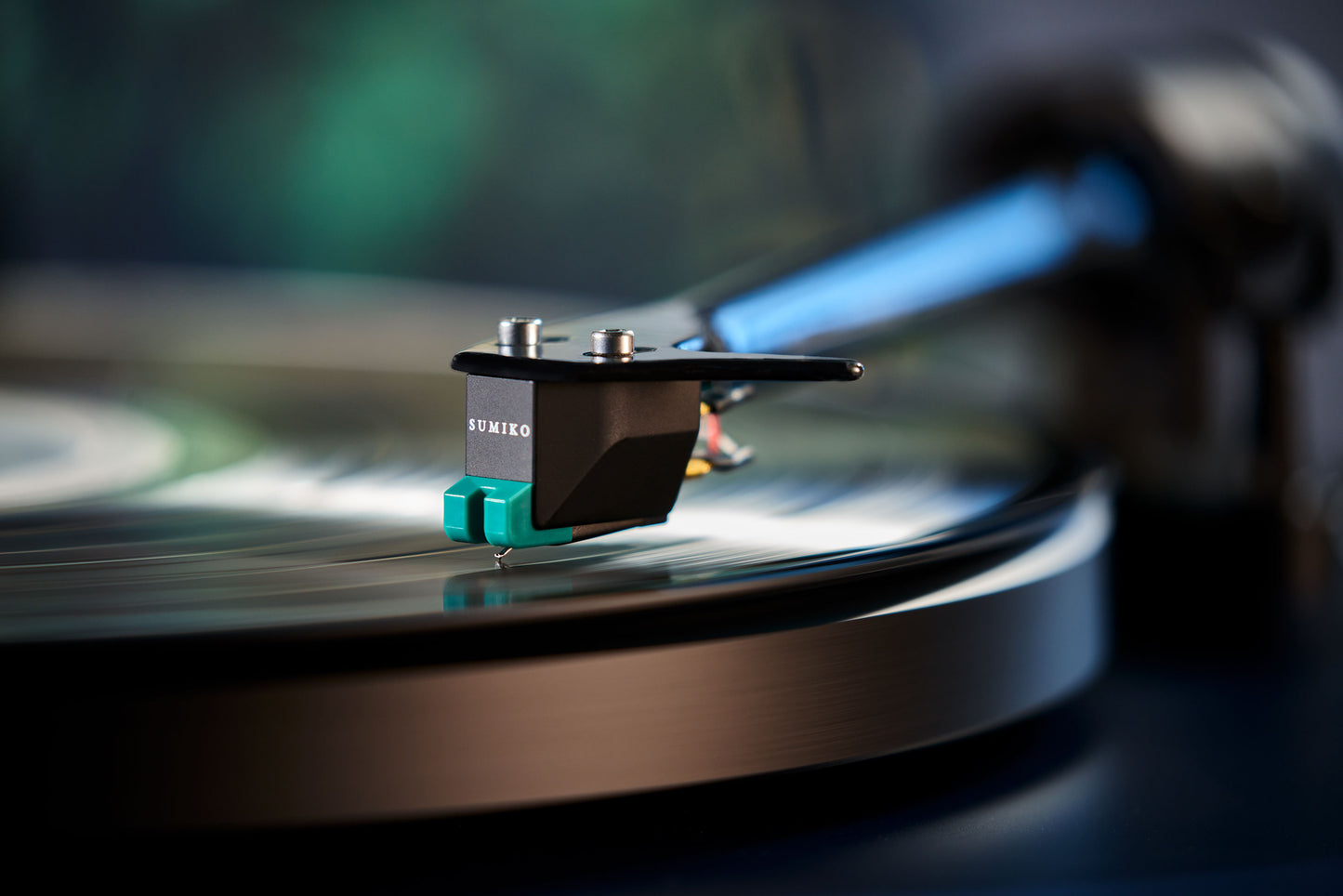 Sumiko Olympia MM (NEU)