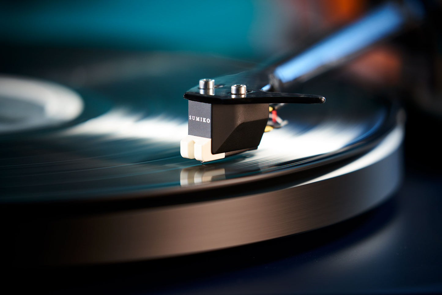 Sumiko Rainier MM (NEU)