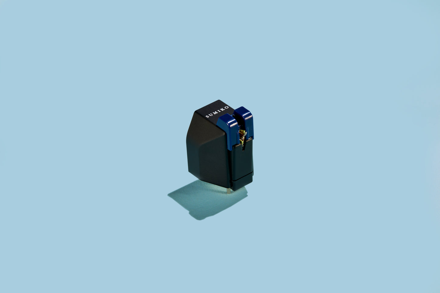 Sumiko Wellfleet MM - A Tube High Fidelity | Phono Cartridge Sumiko Wellfleet MM - A Tube High Fidelity | Phono Cartridge