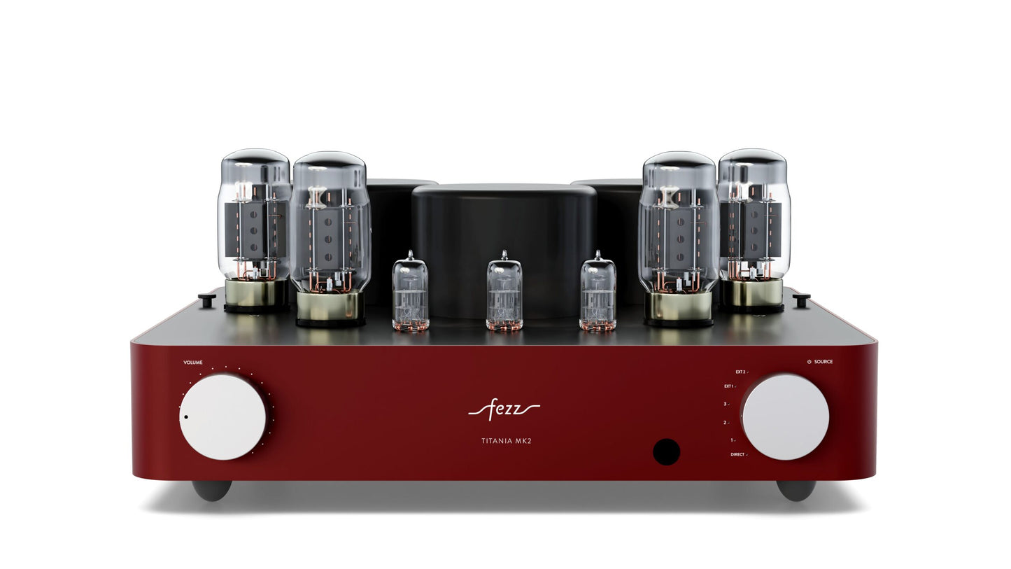FEZZ Audio Evolution Titania Mk2 (NEU)