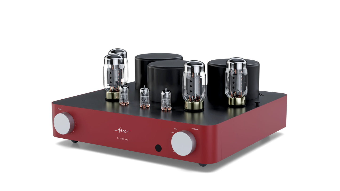 FEZZ Audio Evolution Titania Mk2 (NEU)