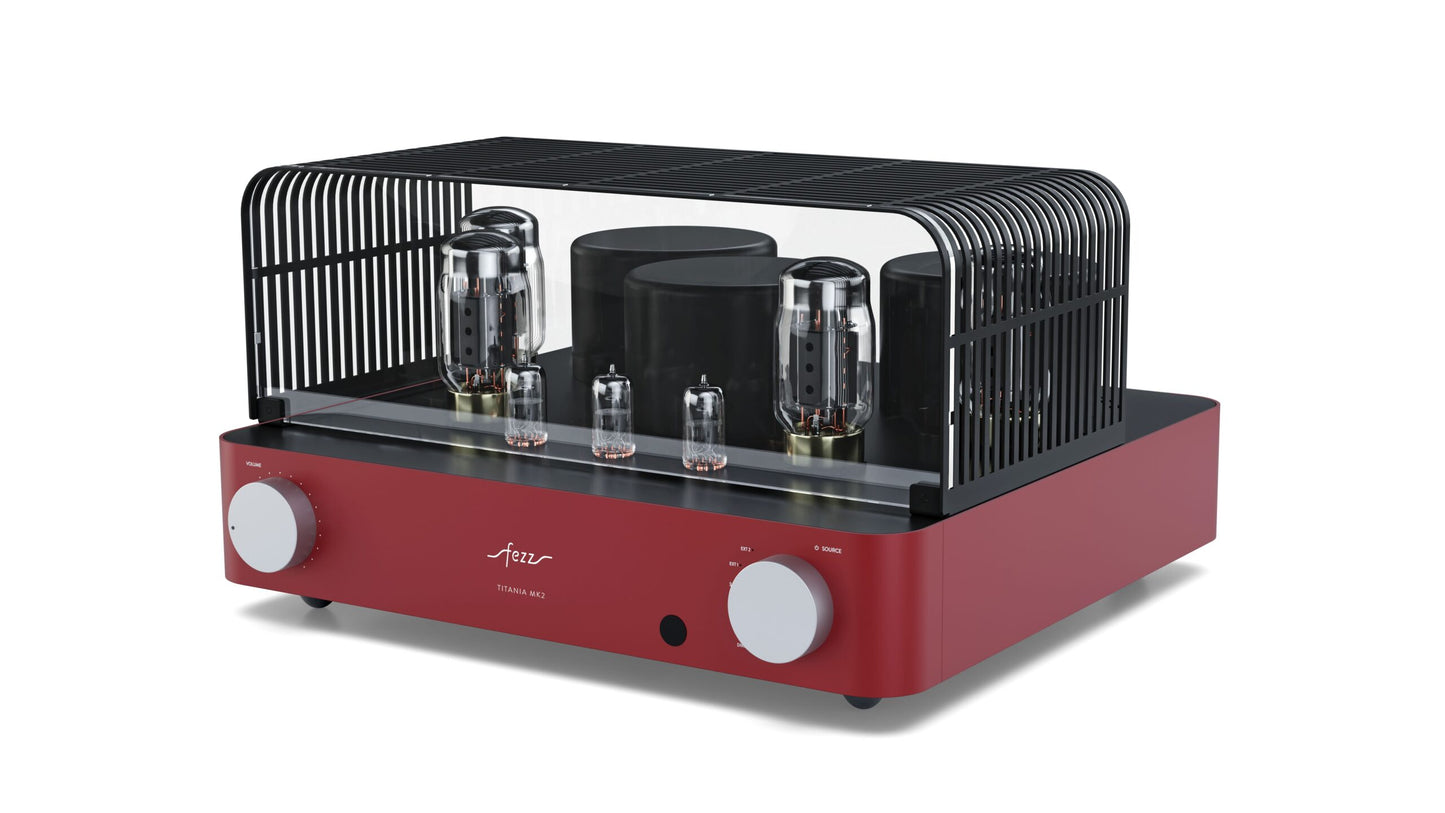 FEZZ Audio Evolution Titania Mk2 (NEU)