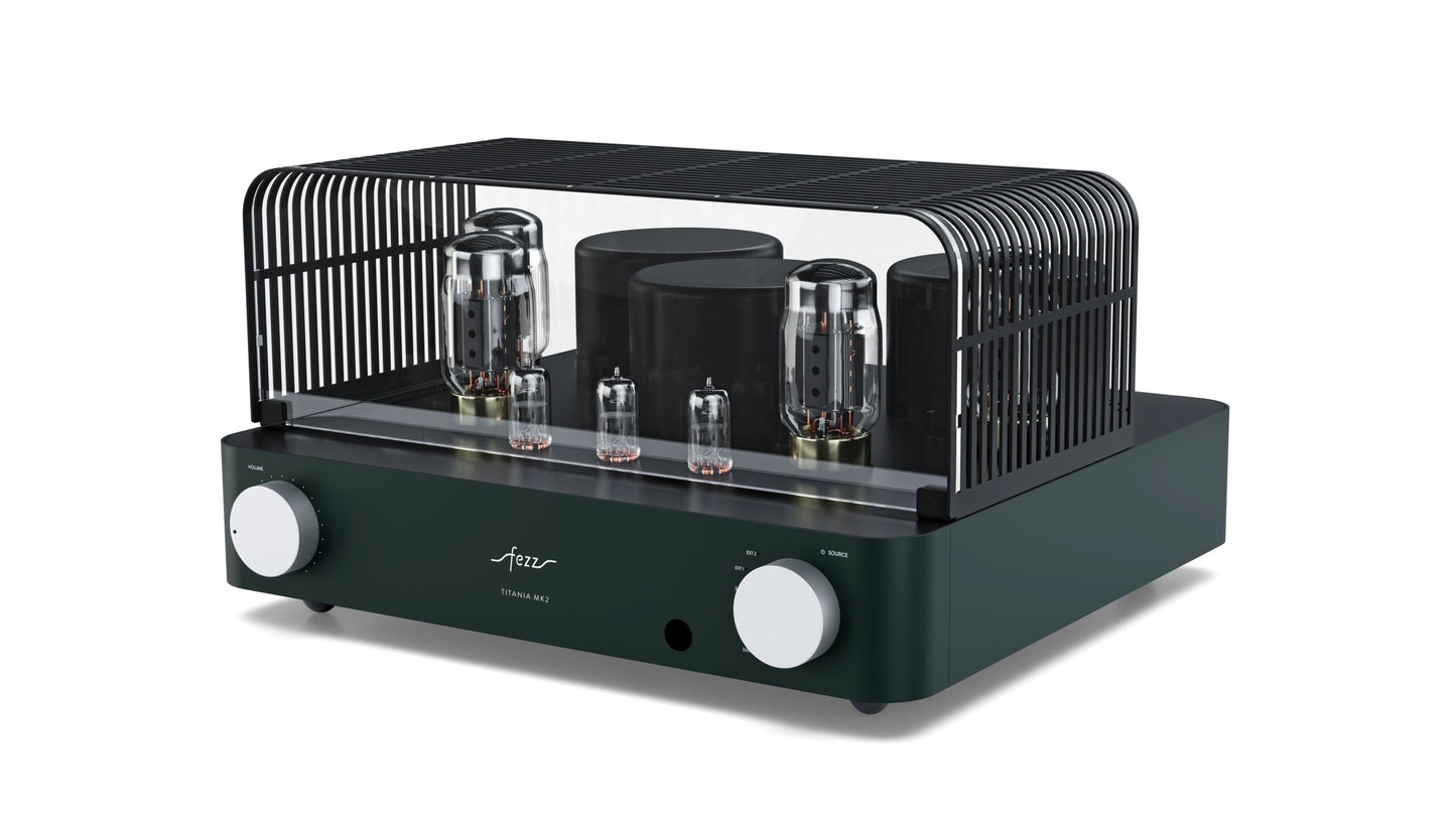 FEZZ Audio Evolution Titania Mk2 (NEU)