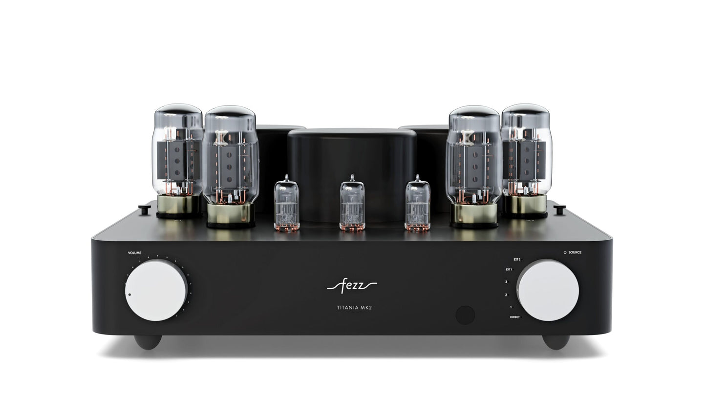 FEZZ Audio Evolution Titania Mk2 (NEU)