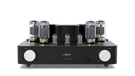 FEZZ Audio Evolution Titania Mk2 (NEU)
