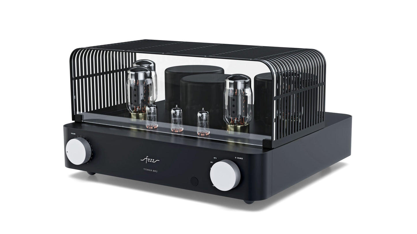 FEZZ Audio Evolution Titania Mk2 (NEU)