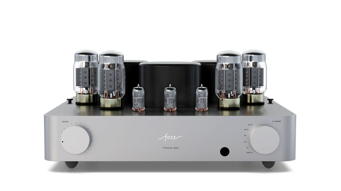 FEZZ Audio Evolution Titania Mk2 (NEU)