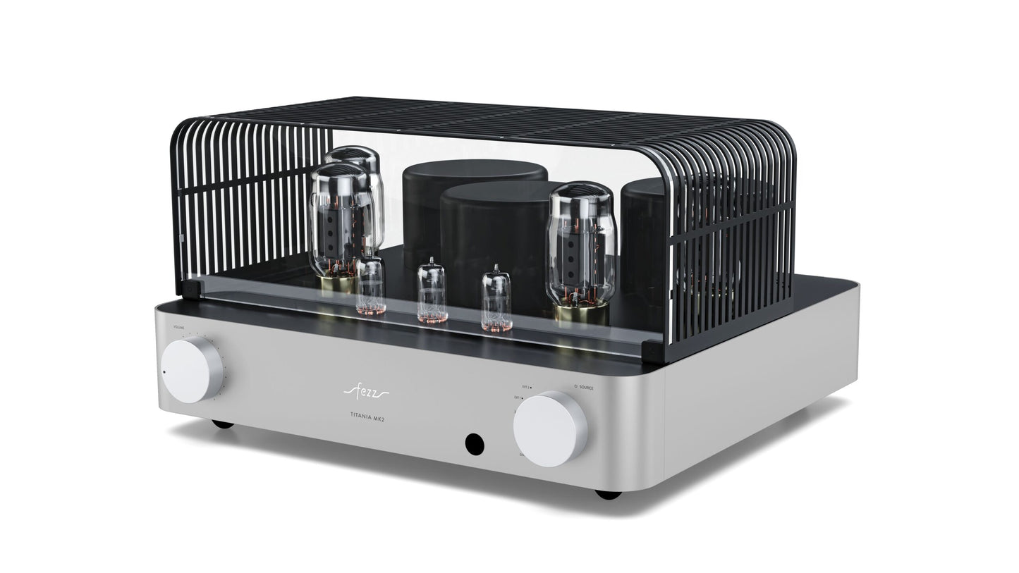FEZZ Audio Evolution Titania Mk2 (NEU)