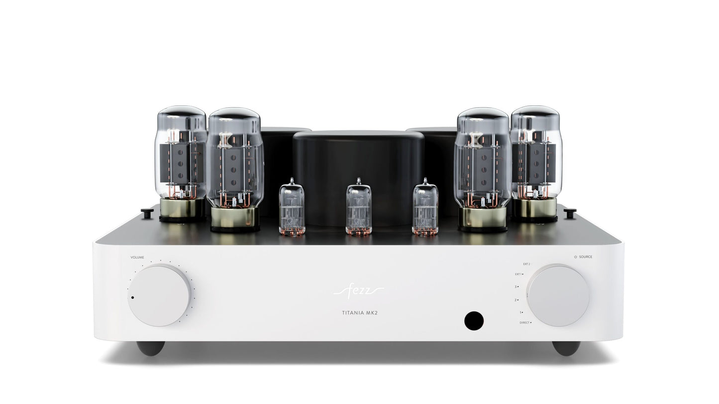 FEZZ Audio Evolution Titania Mk2 (NEU)
