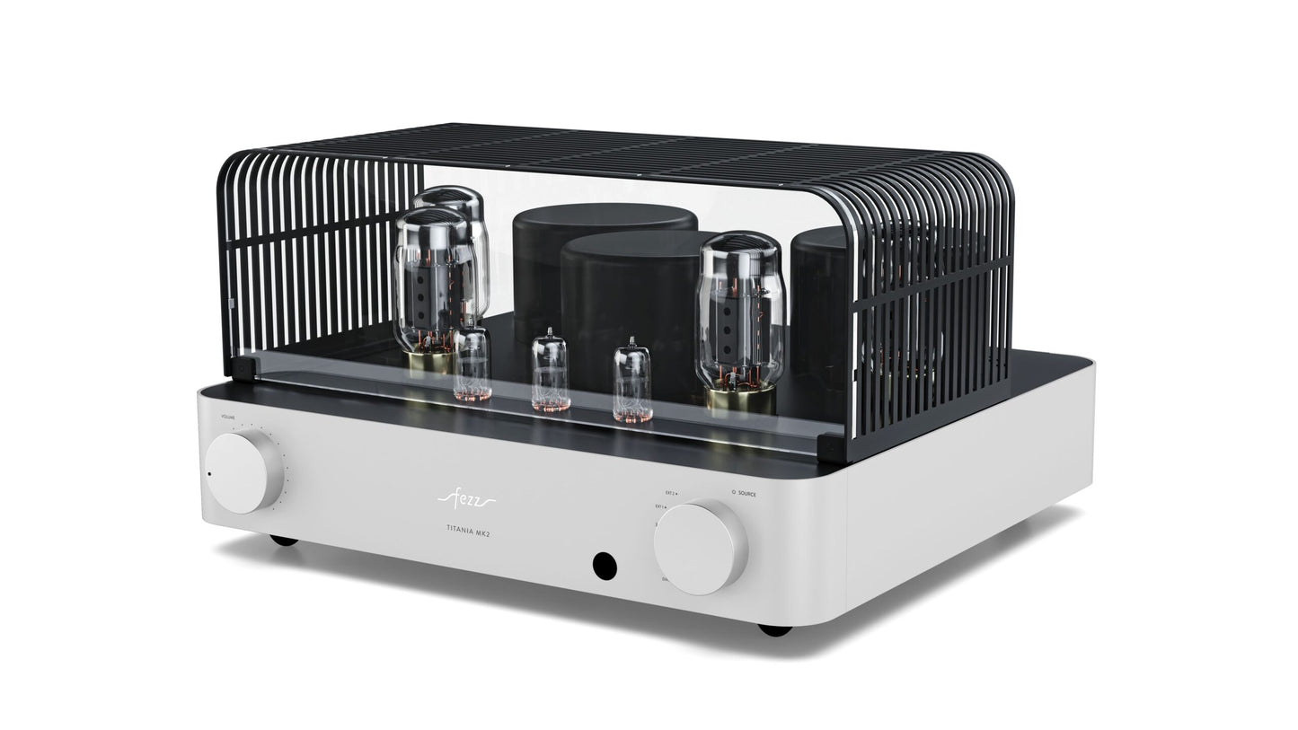 FEZZ Audio Evolution Titania Mk2 (NEU)
