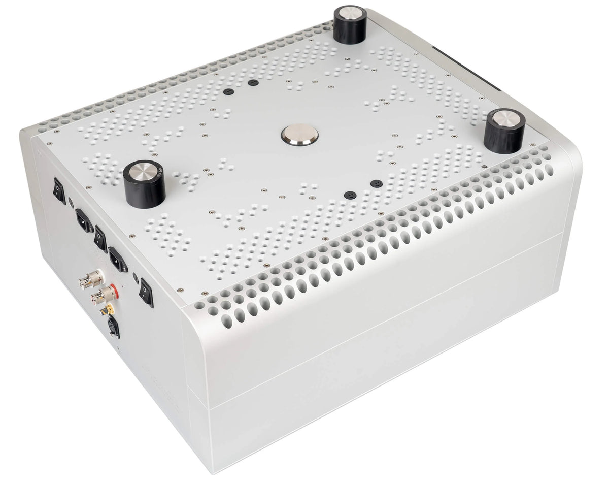 KARAN Acoustics POWERa Mono-Endstufen (NEU)