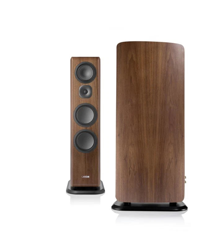Canton Vento 101 (NEU)
