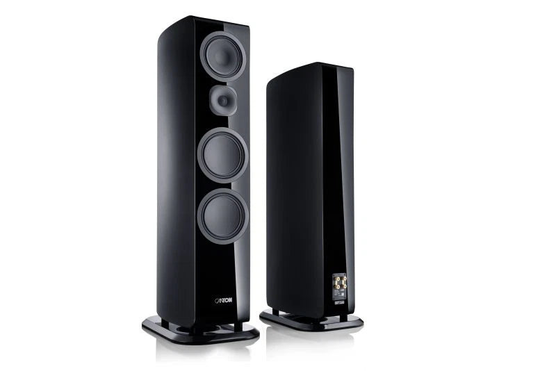 Canton Vento 101 (NEU)